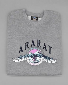 Après-Ski Mount Ararat Sweatshirt