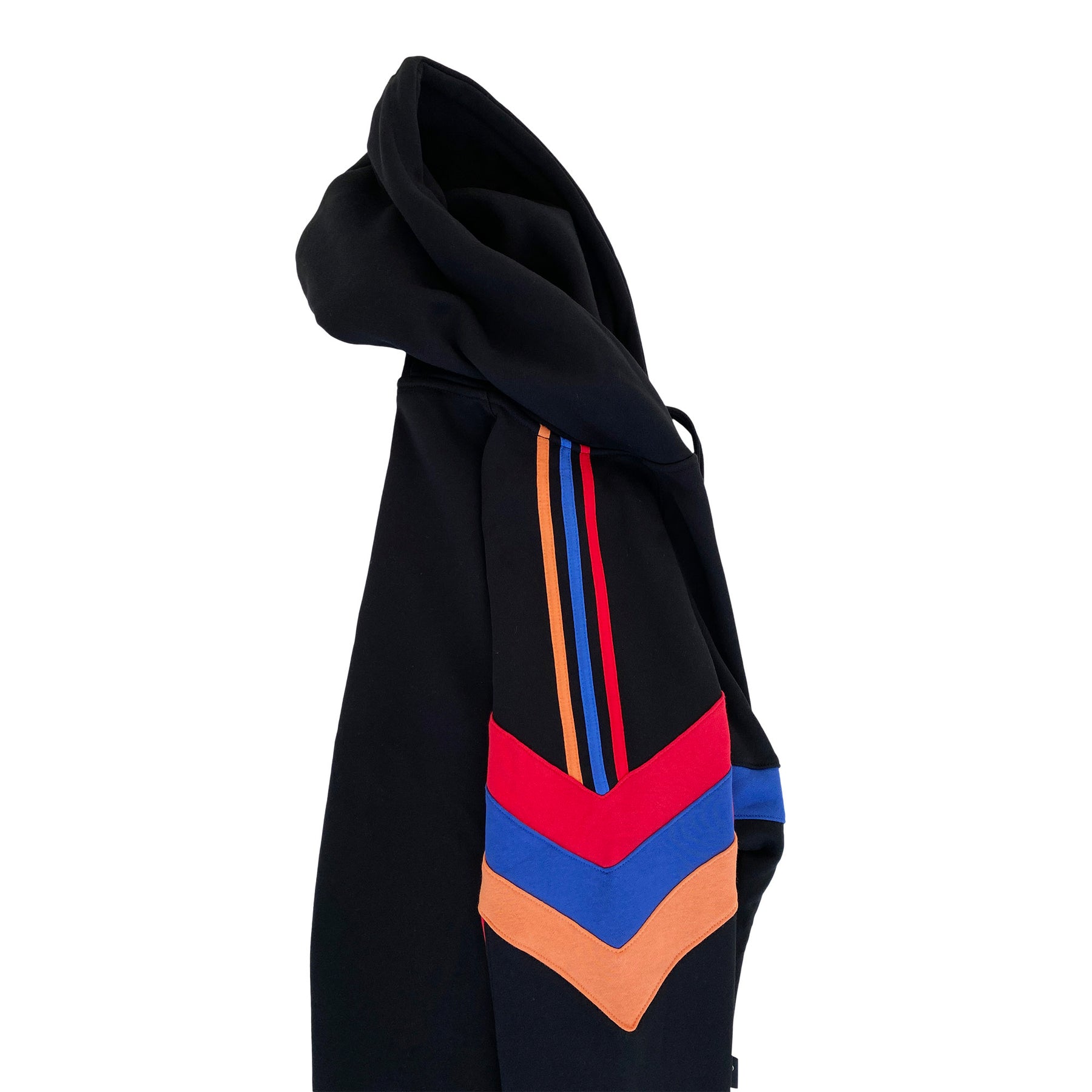 Araratidas Lightning Bolt Hoodie XL ONLY