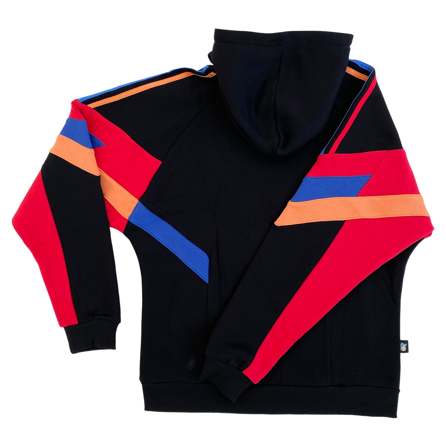 🚨ONLY ONE🚨 Araratidas Lightning Bolt Hoodie - LARGE