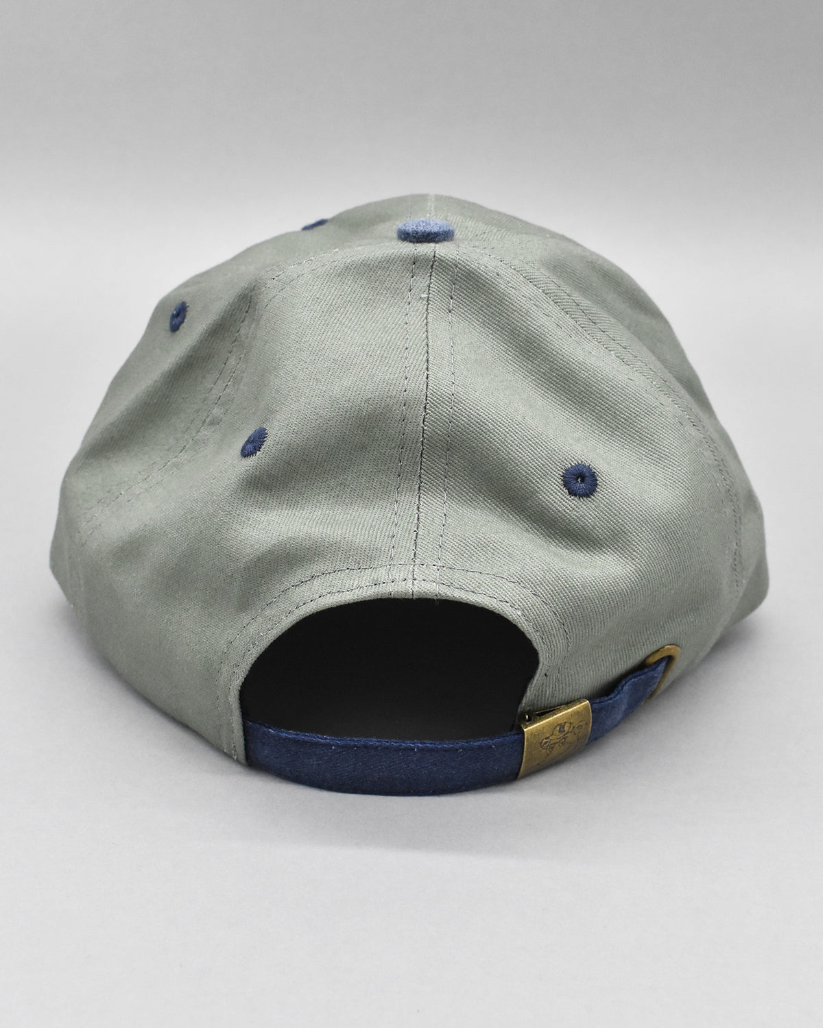 Forest Ararat Retro Dad Cap