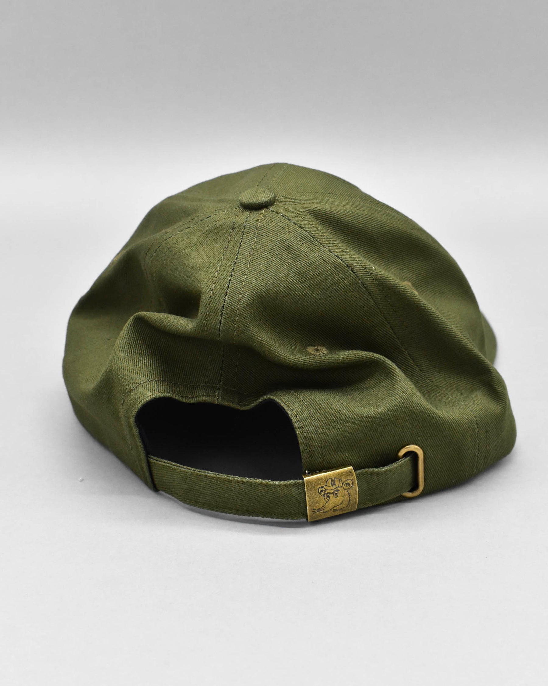 Armenian Cucumber Retro Dad Cap