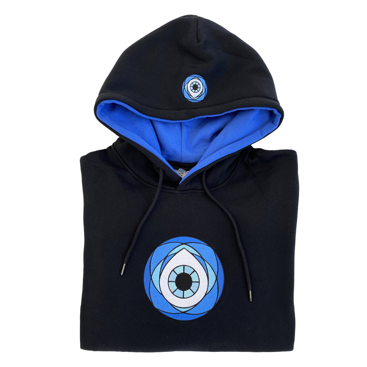 Invidia Evil Eye Hoodie