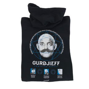 Gurdjieff Mystic Hoodie