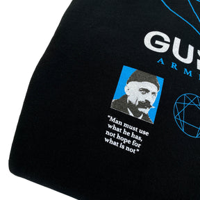 Gurdjieff Mystic Hoodie