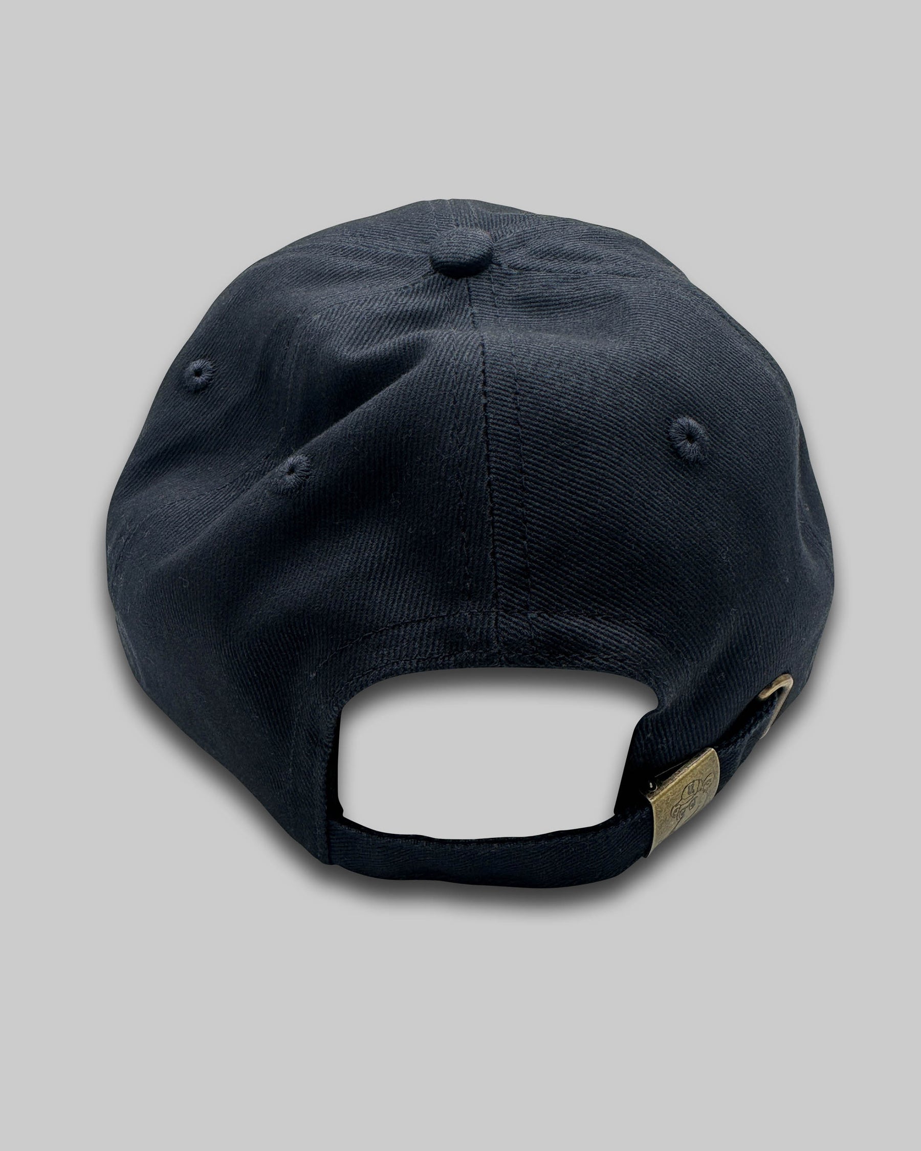 Survival Mode Rat Cap