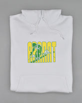(ONLY ONE!)  Ice Cold Ararat Ski Hoodie - MEDIUM
