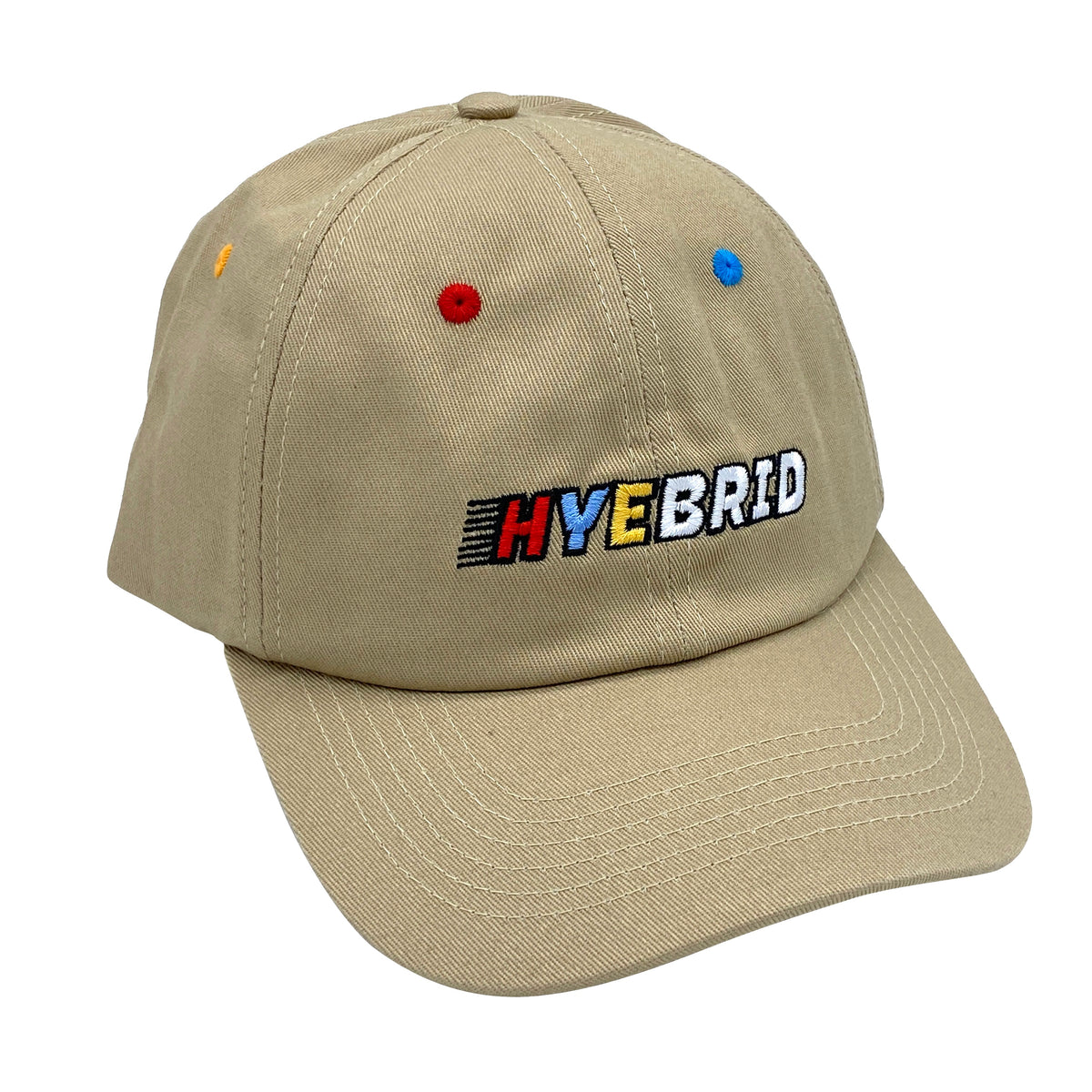 Hyebrid Cap