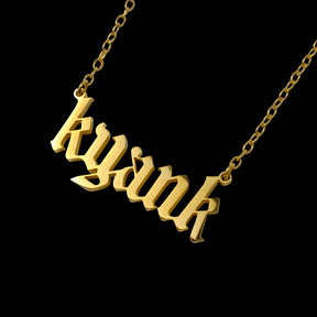 Endearment Necklace