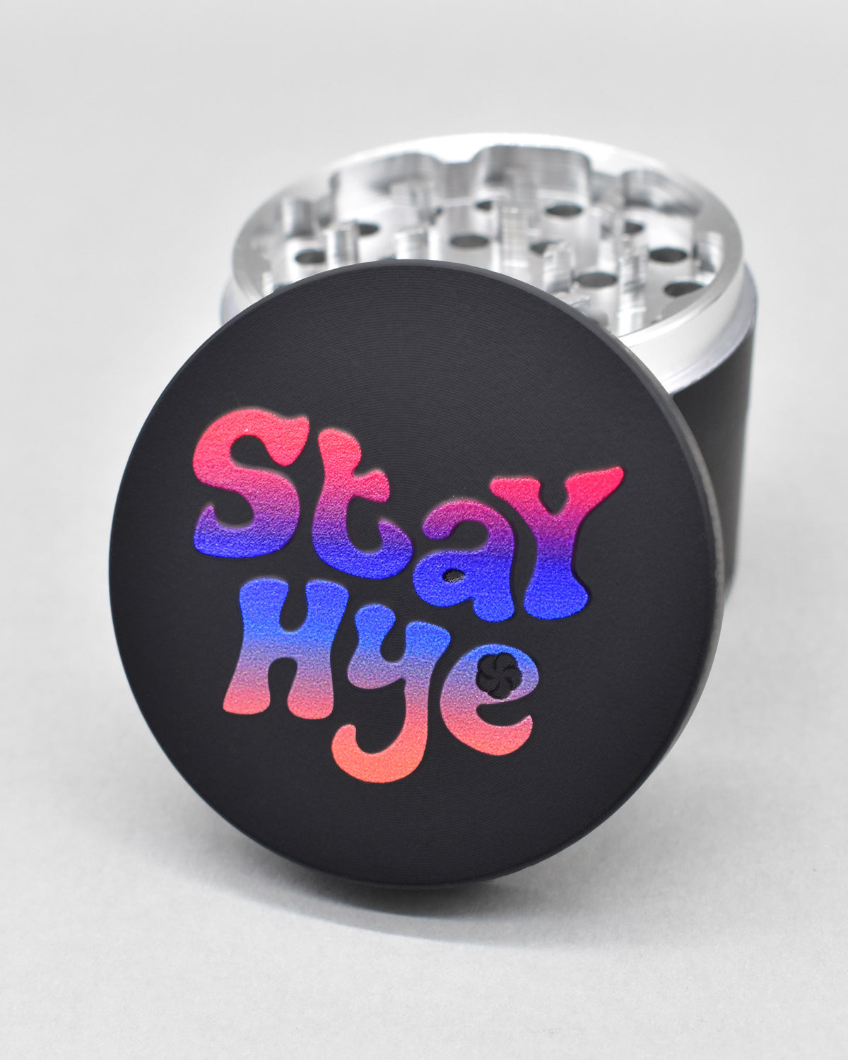 Stay Hye Herb Grinder