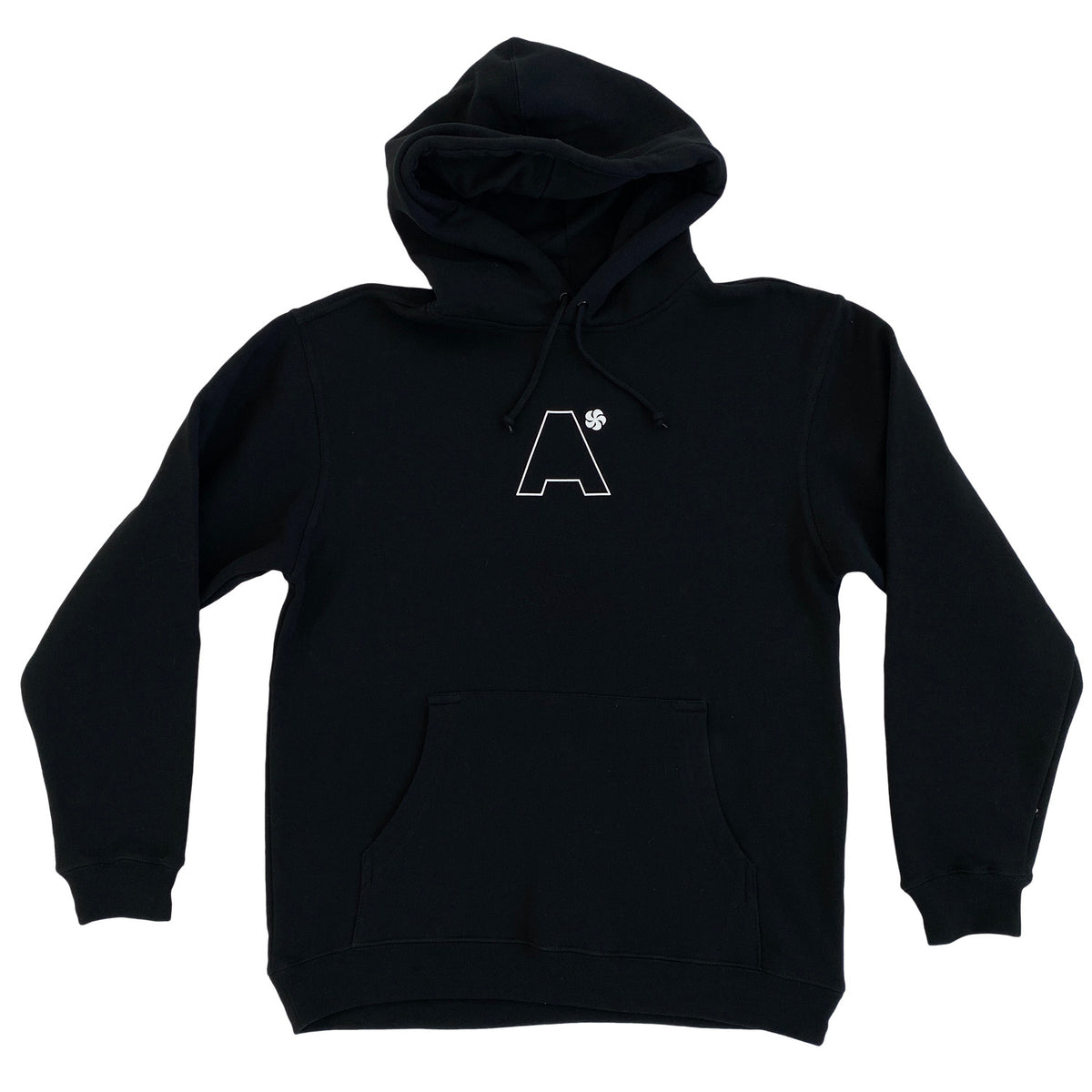 MEDIUM - Boundless Mount Ararat Hoodie
