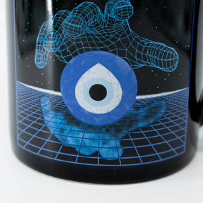 Protect Your Energy Evil Eye Cup