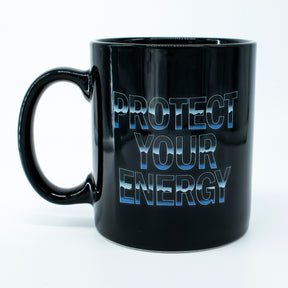 Protect Your Energy Evil Eye Cup