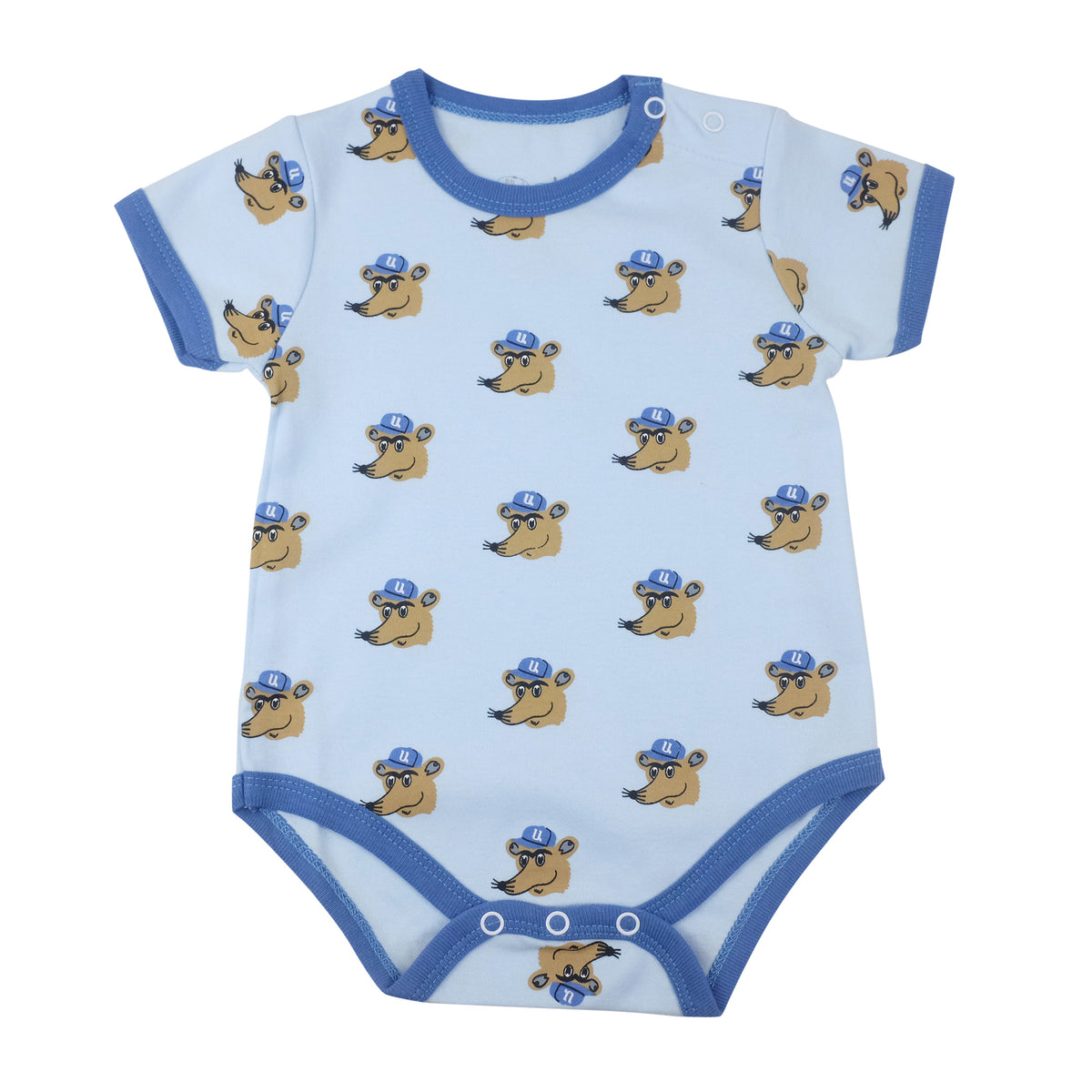 Ara the Rat Baby Onesie