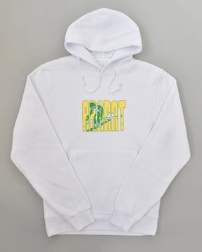 (ONLY ONE!)  Ice Cold Ararat Ski Hoodie - MEDIUM