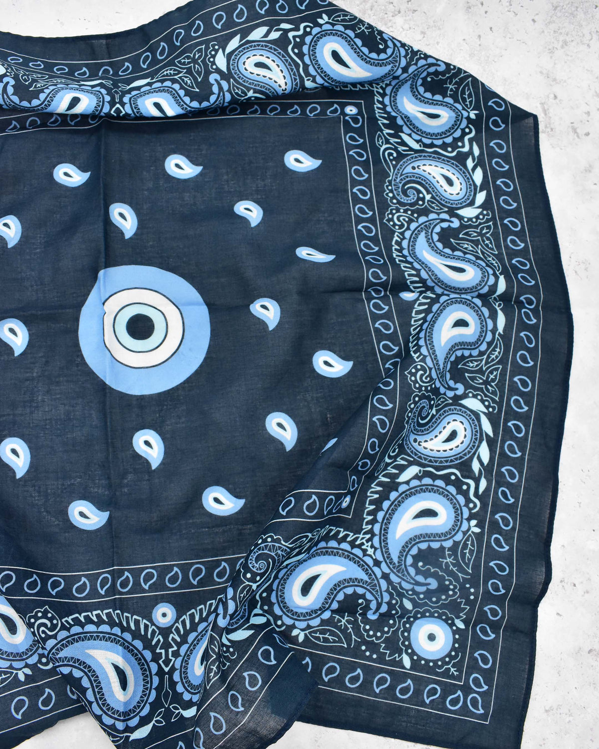🚨ONLY ONE!🚨 Envy Eye Bandana