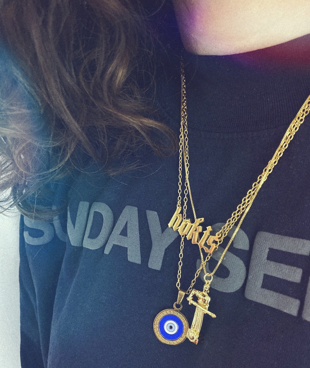 Endearment Necklace