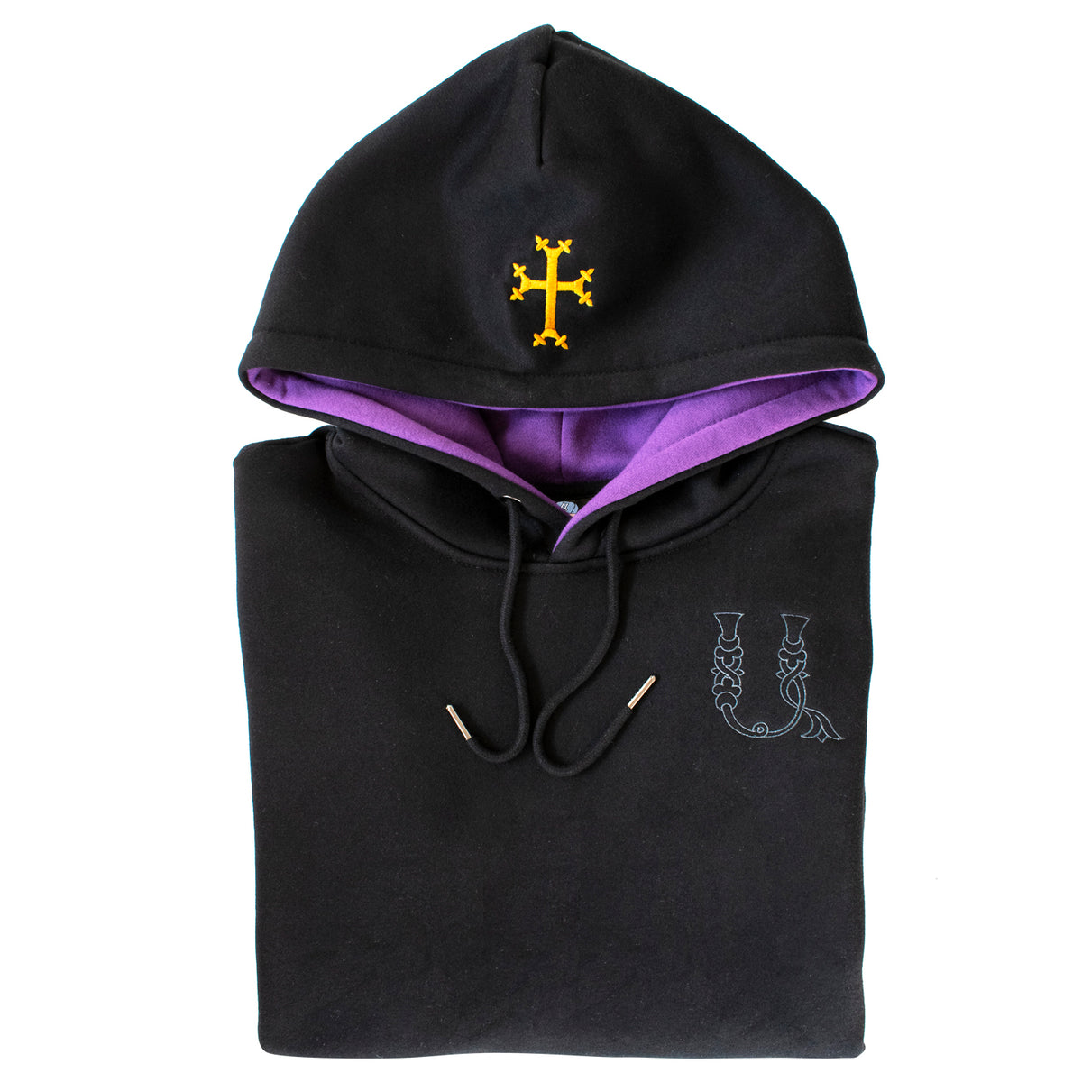 Ratolicos Bucephalus Hoodie