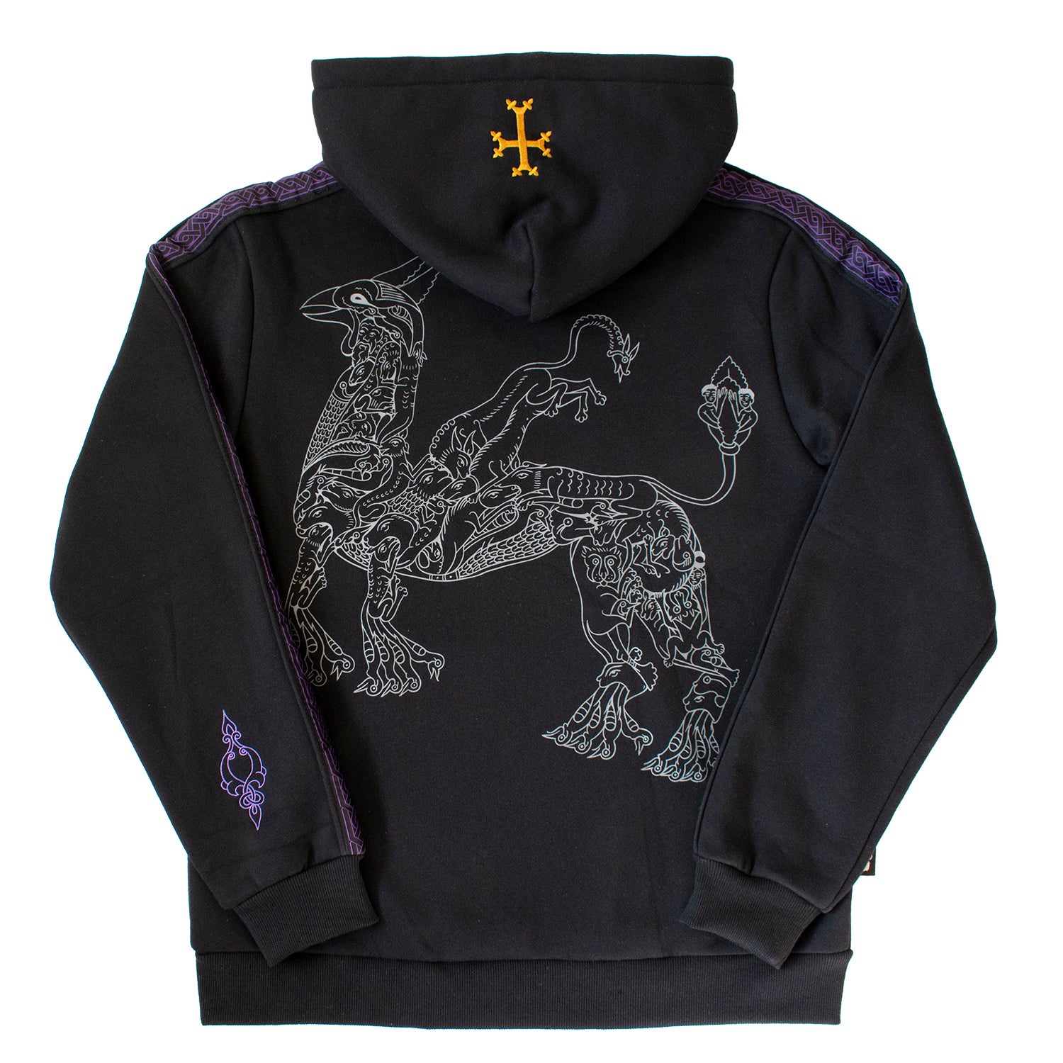 Ratolicos Bucephalus Hoodie