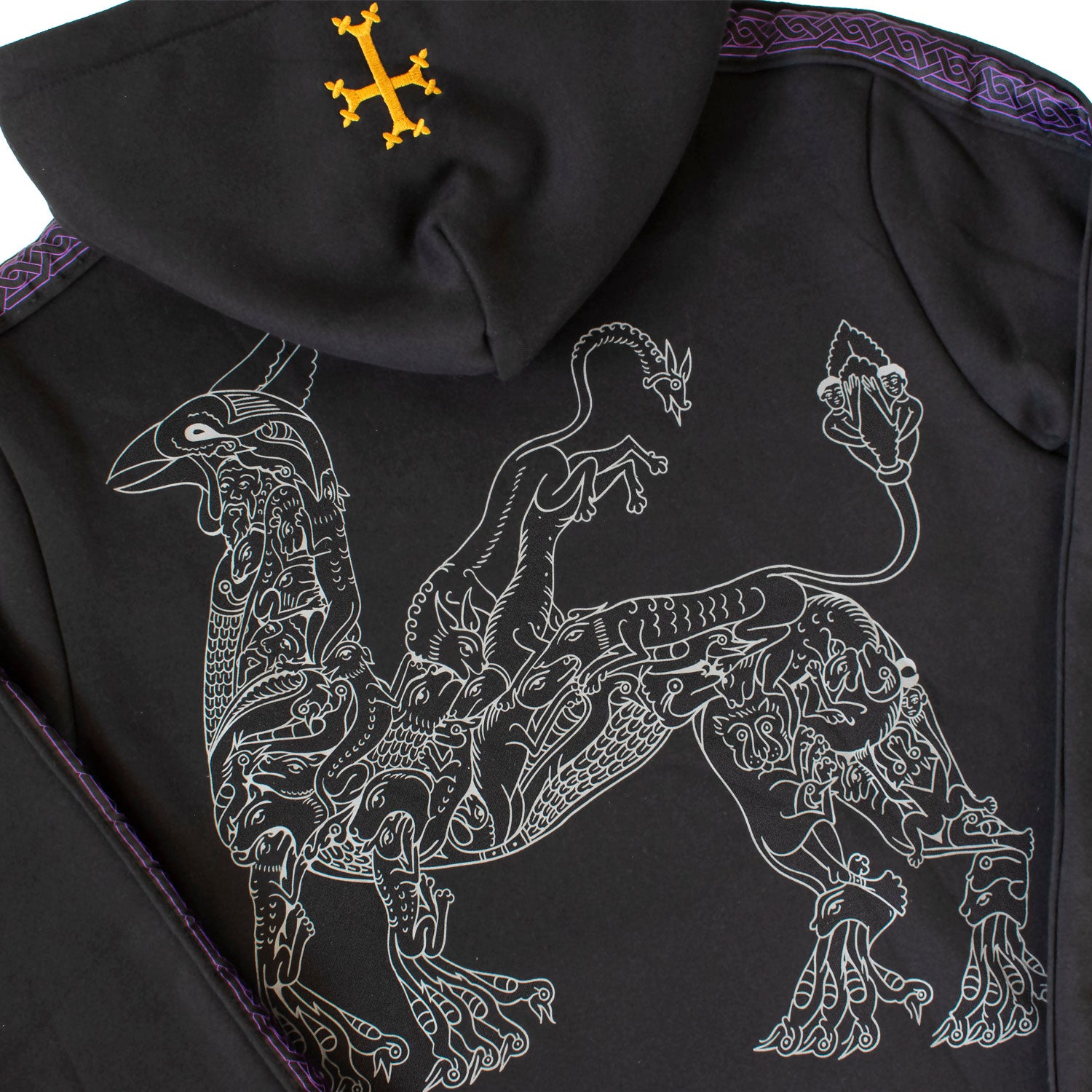 Ratolicos Bucephalus Hoodie