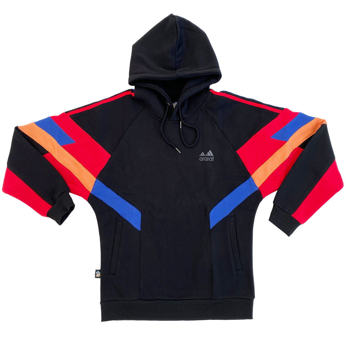 Araratidas Lightning Bolt Hoodie XL ONLY