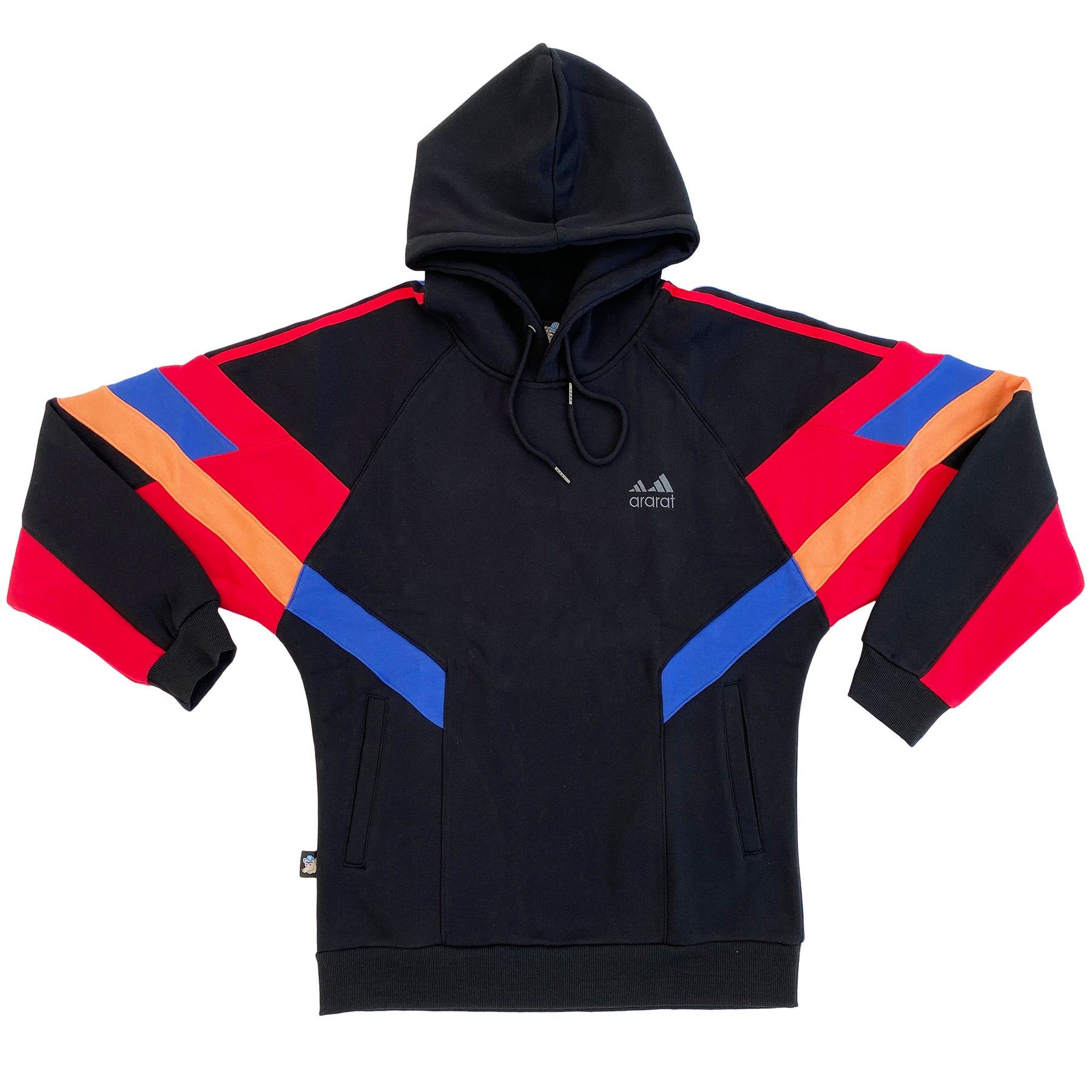 Araratidas Lightning Bolt Hoodie XL ONLY