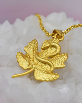 Aralez - Temptation Necklace