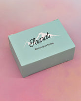 Ararat Mountain Spruce Bar Soap