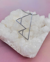 Mount Ararat Pendant Necklace