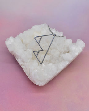 Mount Ararat Pendant Necklace